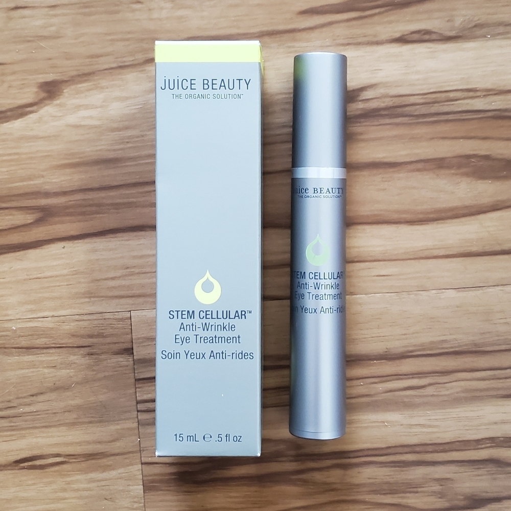 Juice Beauty Stem Cellular Anti-Wrinkle